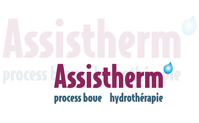 ASSISTHERM - création d'un logo